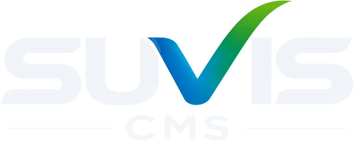 SUVIS CMS