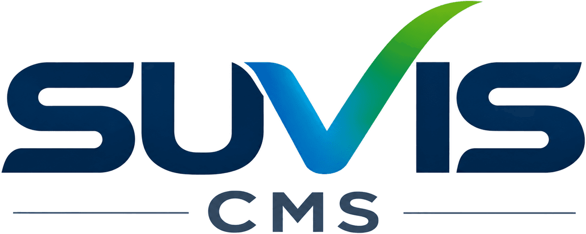 SUVIS CMS